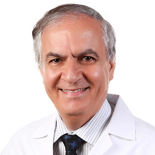 Dr. Zuhair Sikafi